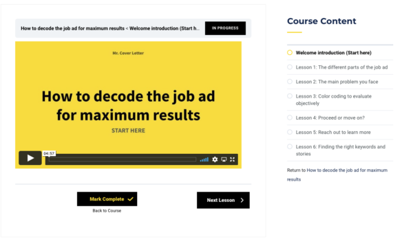 How to decode the job ad for maximum results - Image 3