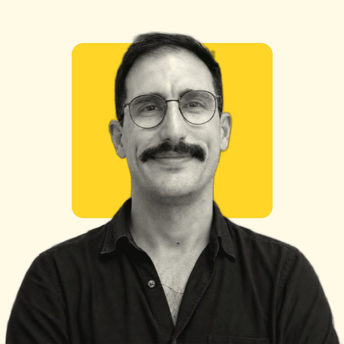 Alvaro de Salvo, career coach for marketers